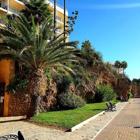 Apartment El Espigon De Santa Clara *