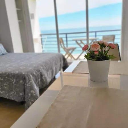 El Espigon De Santa Clara Apartment Torremolinos