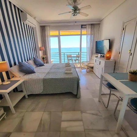 El Espigon De Santa Clara Apartment Torremolinos