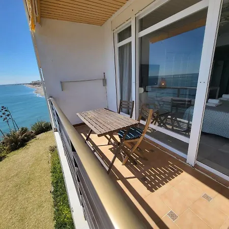 El Espigon De Santa Clara Apartment Torremolinos