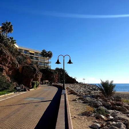El Espigon De Santa Clara Torremolinos