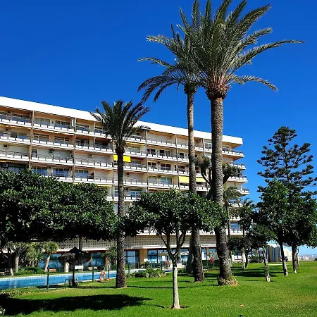 El Espigon De Santa Clara Apartment Torremolinos