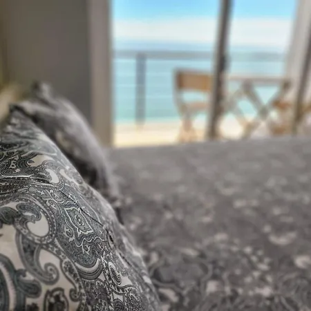 El Espigon De Santa Clara Apartament Torremolinos