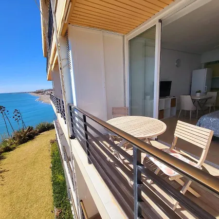 Apartament El Espigon De Santa Clara