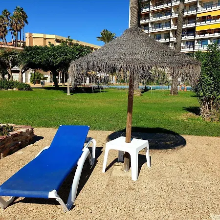 El Espigon De Santa Clara Apartament *