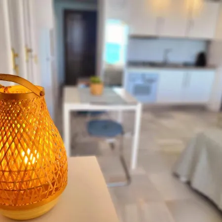 Apartament El Espigon De Santa Clara