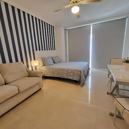 Apartament El Espigon De Santa Clara *