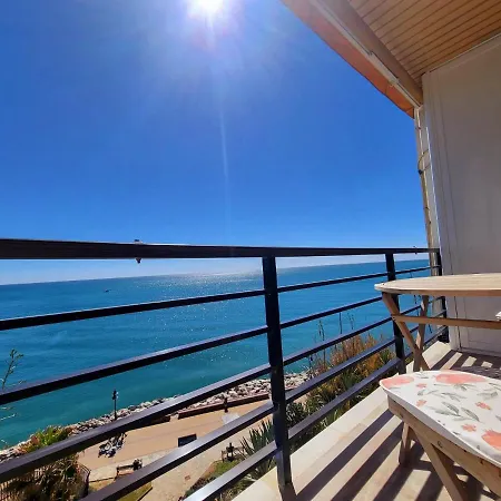 Apartament El Espigon De Santa Clara
