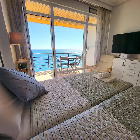 Apartament El Espigon De Santa Clara Torremolinos