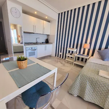 Apartament El Espigon De Santa Clara