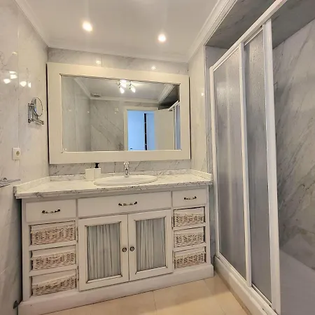 Apartament El Espigon De Santa Clara